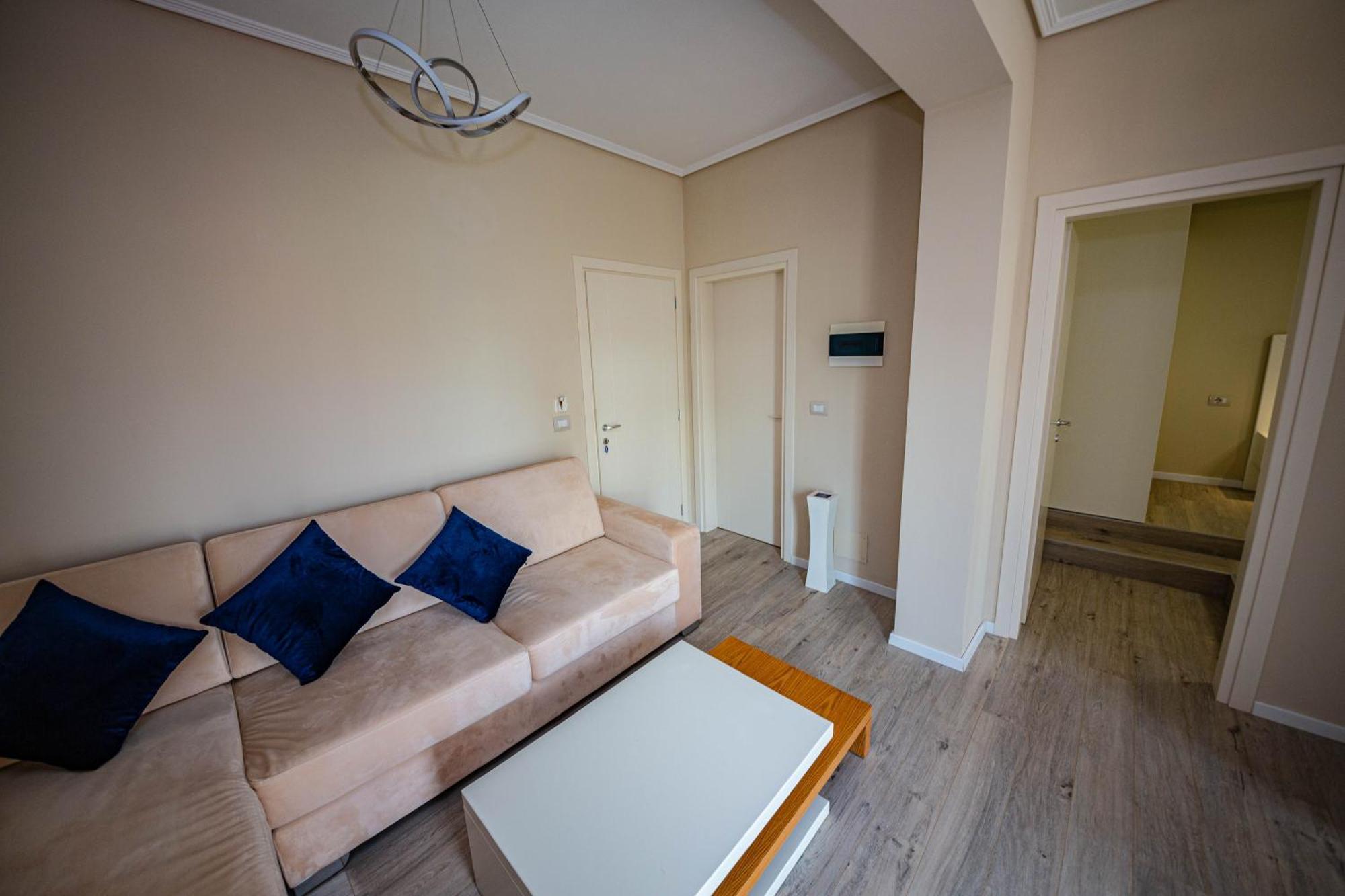 Villa Abiori Ksamil Room photo