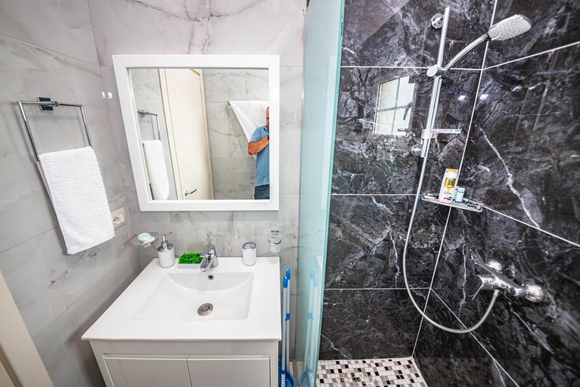 Villa Abiori Ksamil Room photo