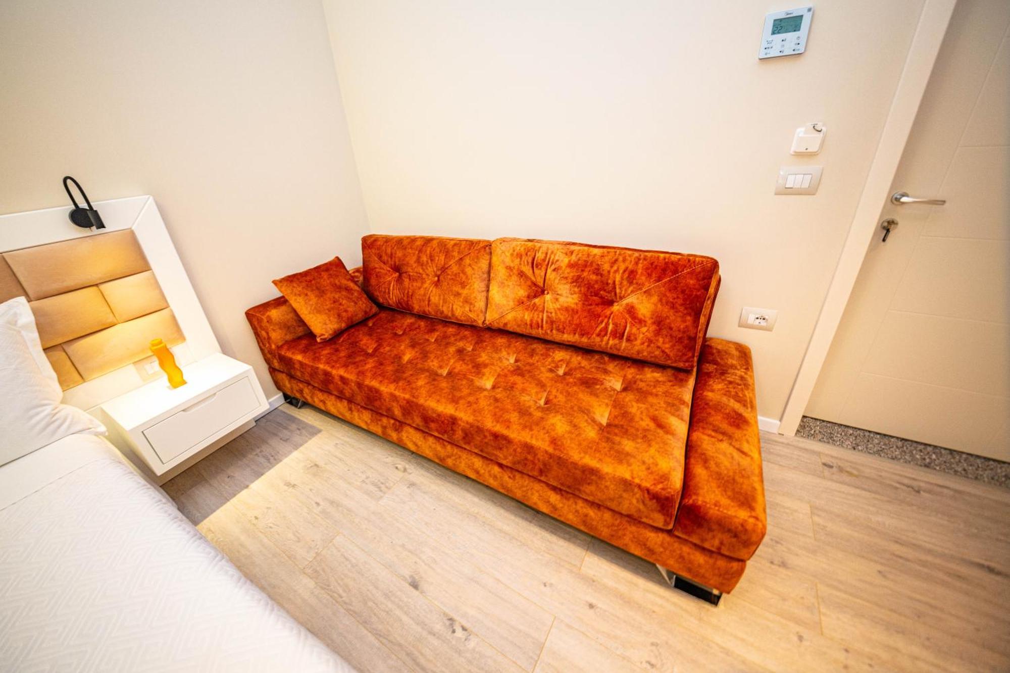 Villa Abiori Ksamil Room photo