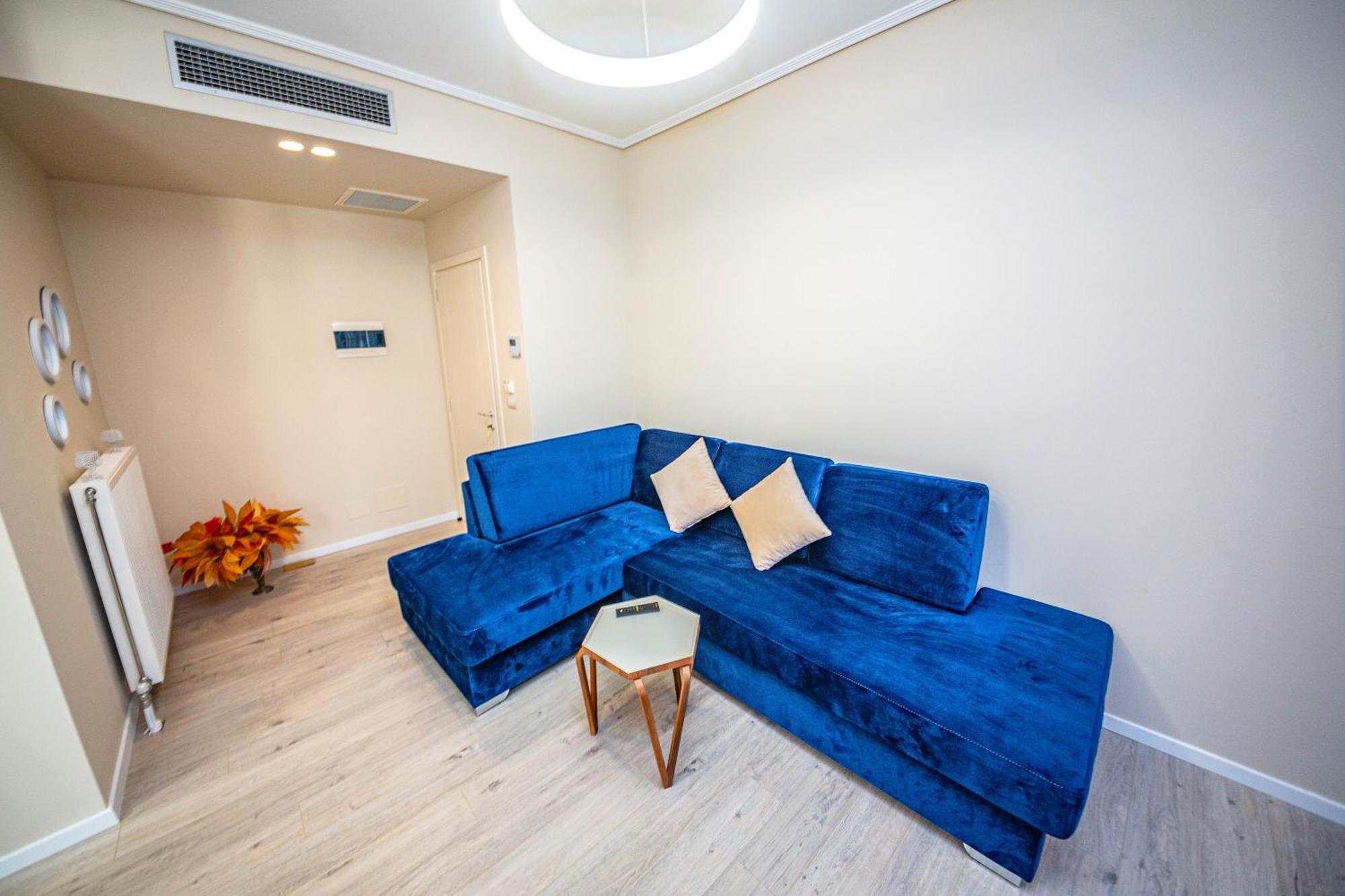 Villa Abiori Ksamil Room photo