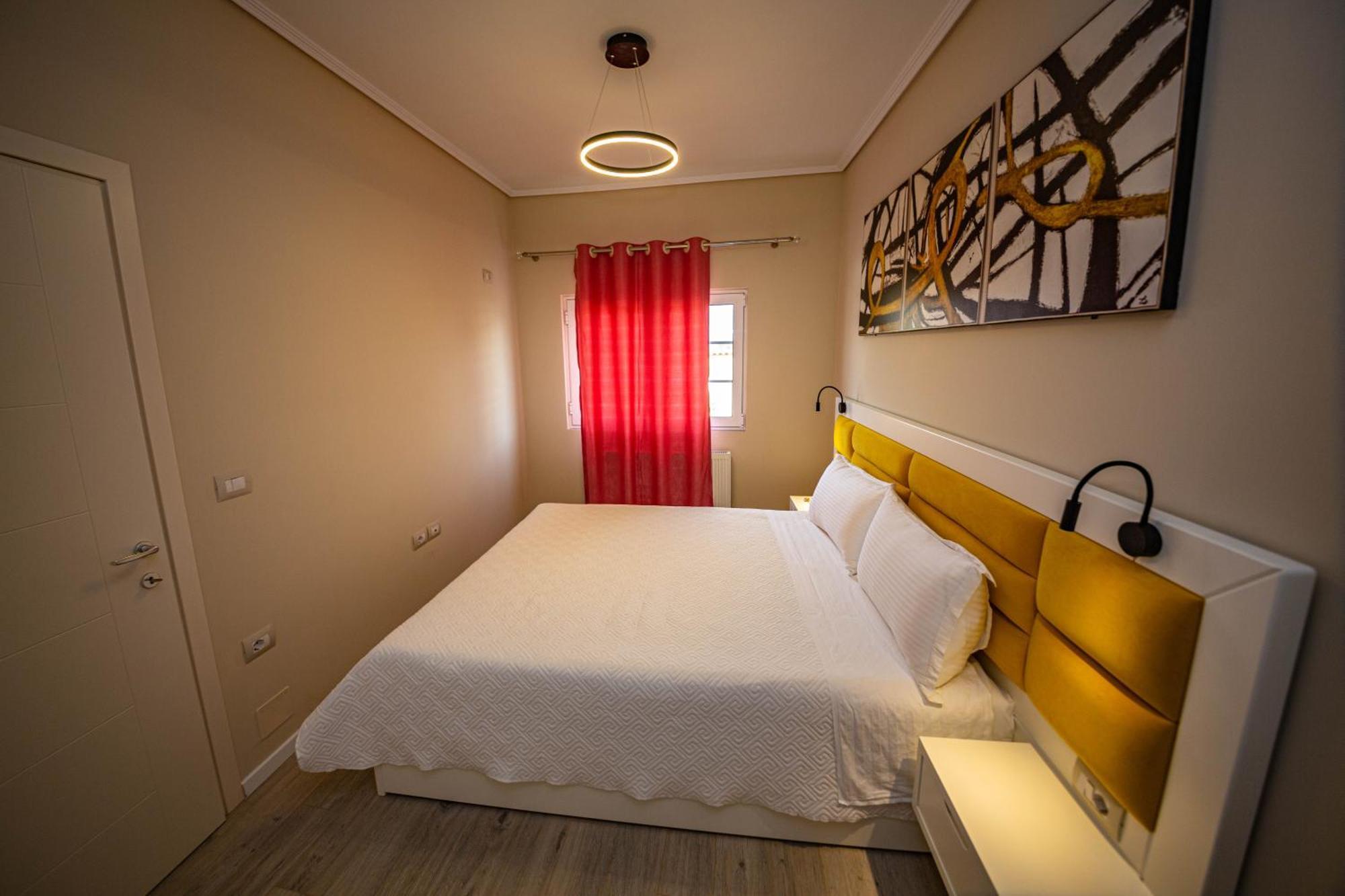 Villa Abiori Ksamil Room photo